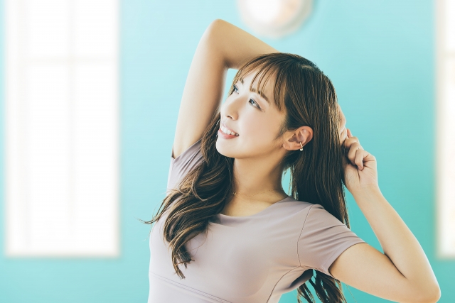 4. 女性専門パーソナルジムでのトレーニングの秘訣