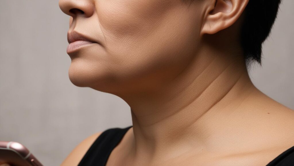 ストレートネックの改善方法