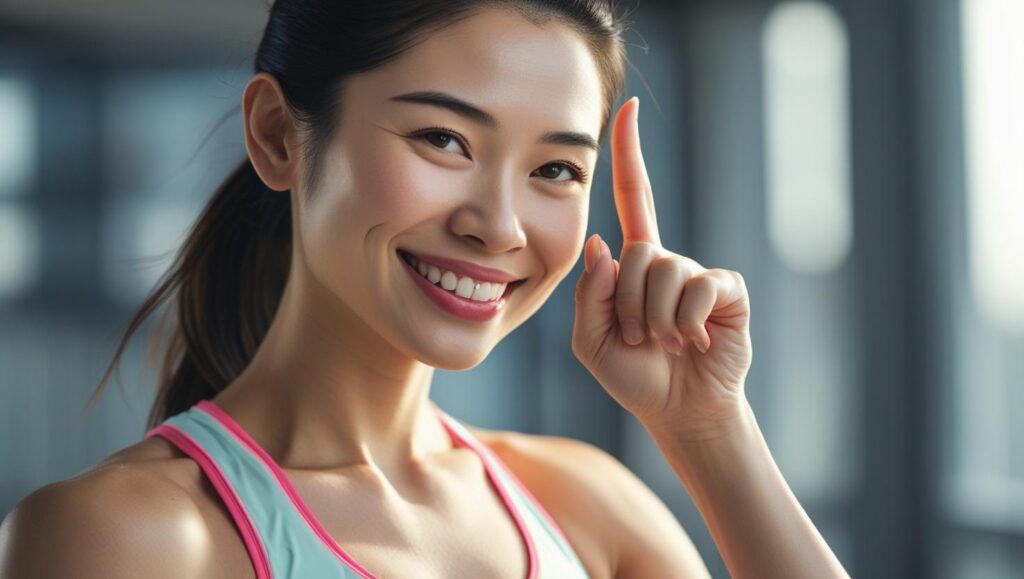 意志に頼らず、脳のクセを味方にすればダイエットはうまくいく！