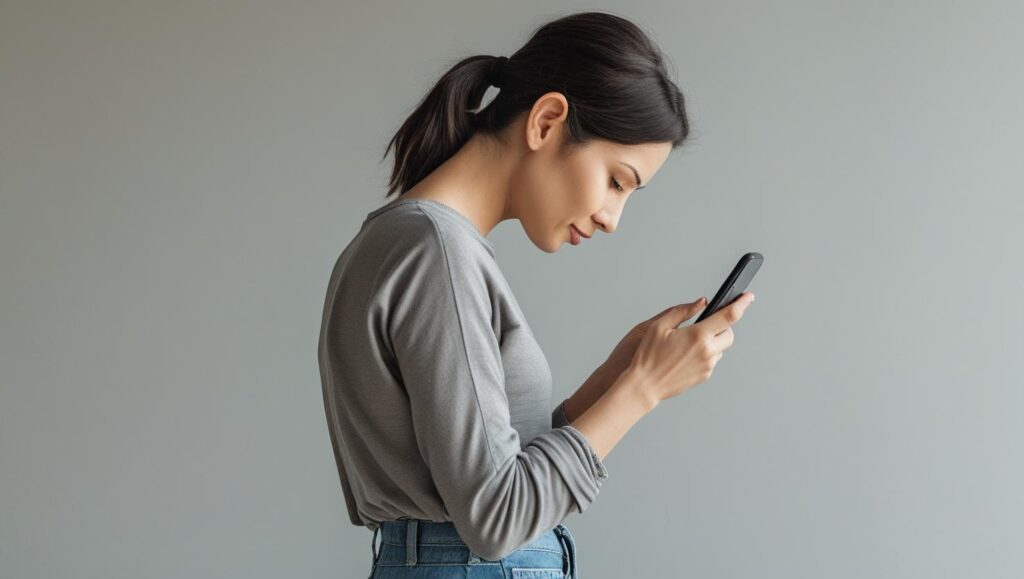 もも裏の硬さが猫背を招く？続けやすい習慣&簡単ストレッチで姿勢リセット