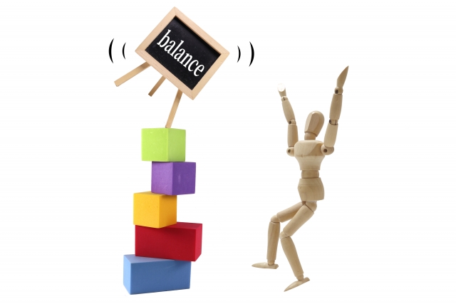 反り腰の主な原因とは？