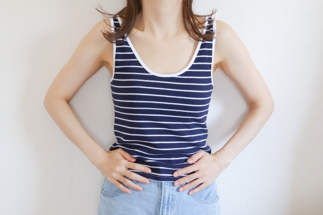 「生理中のダイエットは意味ない？」に答えます！女性の体と痩せるタイミングの真実