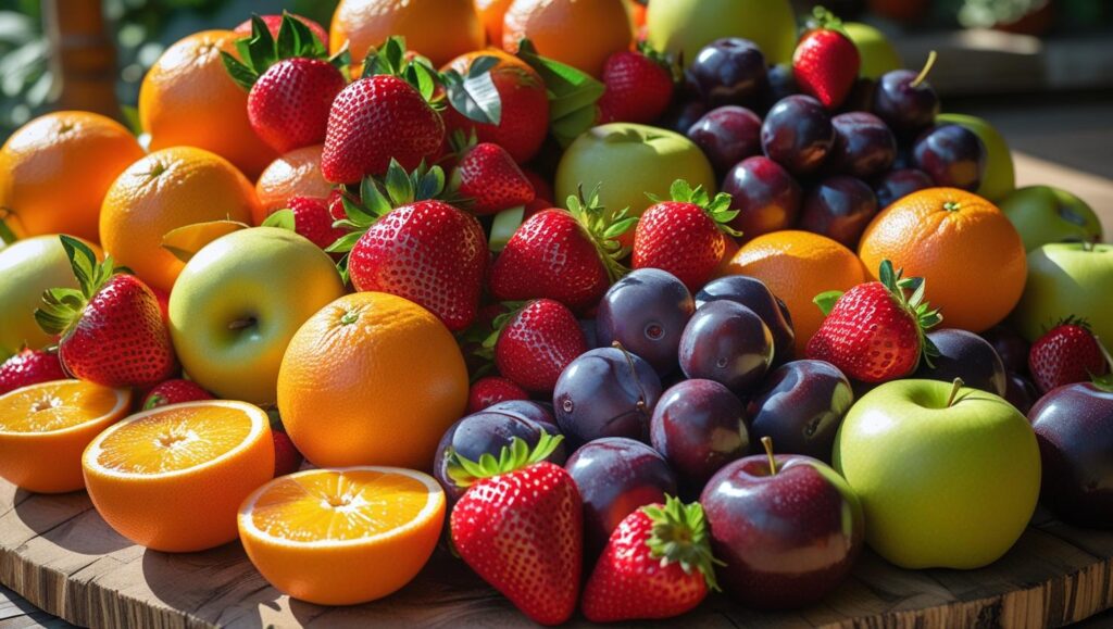 コルチゾールとビタミンCの関係