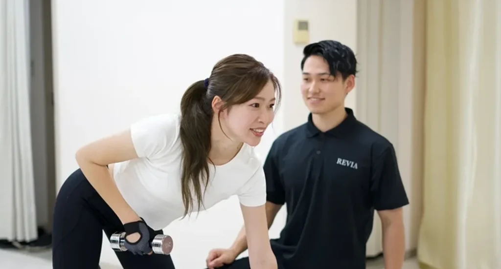 寒い冬でも運動が続く科学的メソッド