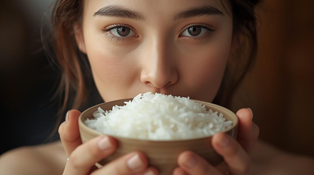 炭水化物＝敵じゃない。太らないご飯の食べ方とは？