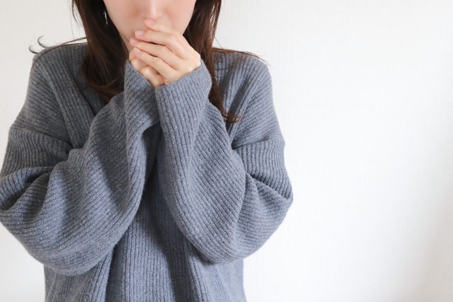 冬に運動が続かない理由と科学的背景