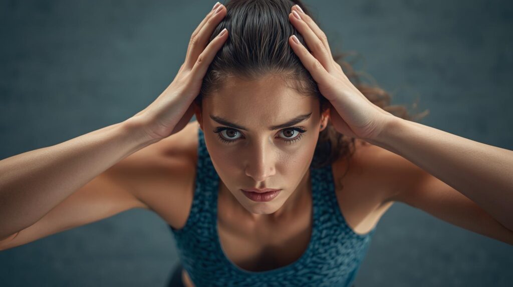 なぜYouTubeを見て運動しても痩せにくいのか